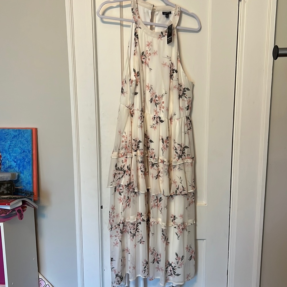 Sleeveless dress NWT